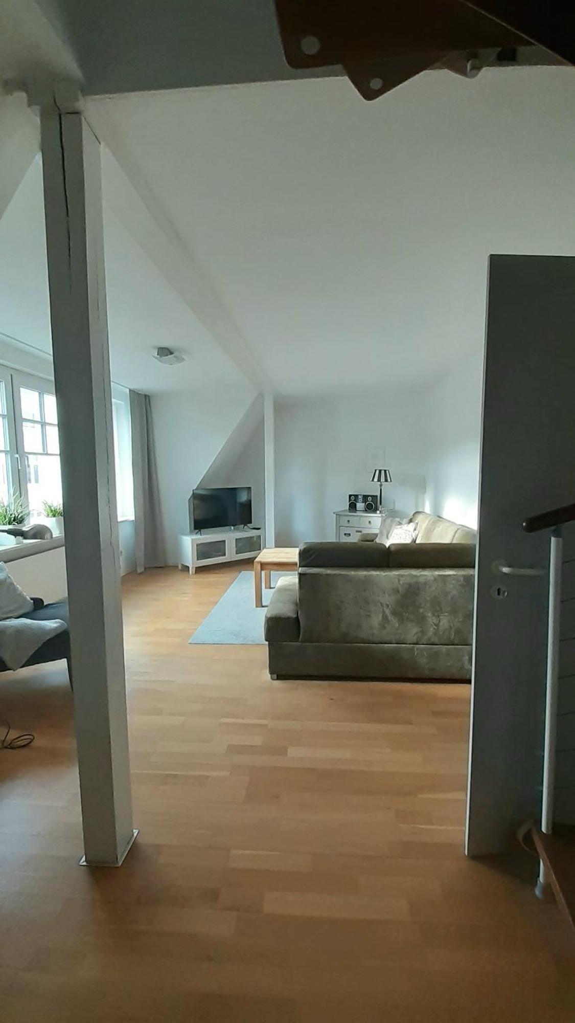 Likedeeler Am Stadthafen Lübeck Cameră foto