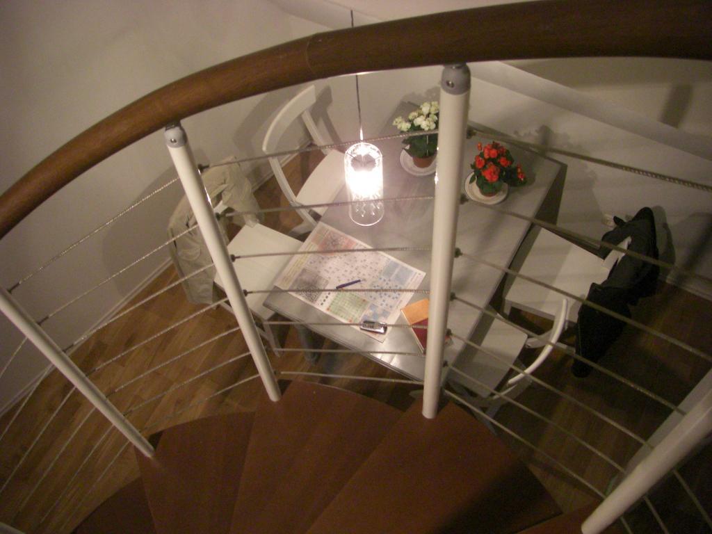 Likedeeler Am Stadthafen Lübeck Cameră foto